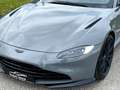 Aston Martin Vantage V8 4,0 Coupe*1.Besitz*Ö-Auto*Neuwertig*Traum* Gris - thumbnail 11