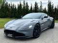 Aston Martin Vantage V8 4,0 Coupe*1.Besitz*Ö-Auto*Neuwertig*Traum* Szürke - thumbnail 2