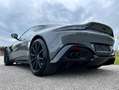 Aston Martin Vantage V8 4,0 Coupe*1.Besitz*Ö-Auto*Neuwertig*Traum* Gris - thumbnail 9