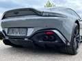 Aston Martin Vantage V8 4,0 Coupe*1.Besitz*Ö-Auto*Neuwertig*Traum* Grijs - thumbnail 7