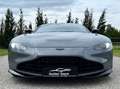 Aston Martin Vantage V8 4,0 Coupe*1.Besitz*Ö-Auto*Neuwertig*Traum* Gris - thumbnail 2
