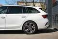 Skoda Octavia Combi 2,0 TDI 4x4 RS DSG MATRIX/DCC/3-ZONEN/SHZ... Weiß - thumbnail 6