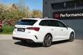 Skoda Octavia Combi 2,0 TDI 4x4 RS DSG MATRIX/DCC/3-ZONEN/SHZ... Weiß - thumbnail 9