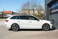 Skoda Octavia Combi 2,0 TDI 4x4 RS DSG MATRIX/DCC/3-ZONEN/SHZ... Weiß - thumbnail 10