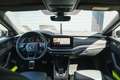 Skoda Octavia Combi 2,0 TDI 4x4 RS DSG MATRIX/DCC/3-ZONEN/SHZ... Weiß - thumbnail 12