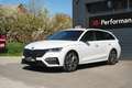 Skoda Octavia Combi 2,0 TDI 4x4 RS DSG MATRIX/DCC/3-ZONEN/SHZ... Weiß - thumbnail 3