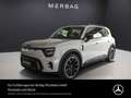 smart #5 BRABUS-SOUND-HUD-KAMERA-DISTRONIC-PANO Wit - thumbnail 1