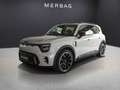 smart #5 BRABUS-SOUND-HUD-KAMERA-DISTRONIC-PANO Weiß - thumbnail 16