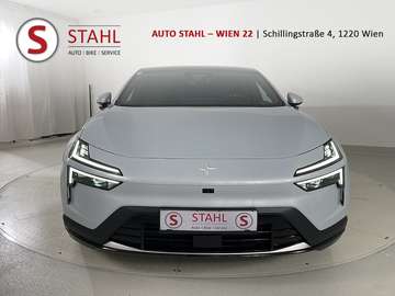 - Long Range Single Motor