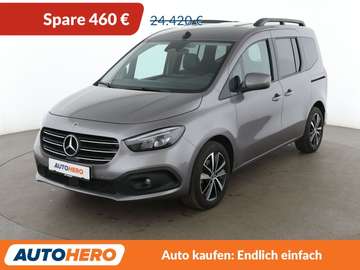 T 180 d Edition Progressive Aut.*NAVI*LED*SPUR*