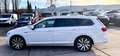 Volkswagen Passat Variant GTE LED Navi ACC Panorama DAB AHK Blanc - thumbnail 9