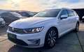 Volkswagen Passat Variant GTE LED Navi ACC Panorama DAB AHK Blanc - thumbnail 1