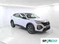 Peugeot 2008 Style Gasolina 100 S&S 6 Vel. MAN Blanco - thumbnail 4