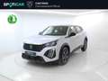 Peugeot 2008 Style Gasolina 100 S&S 6 Vel. MAN Blanco - thumbnail 1