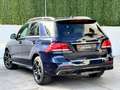 Mercedes-Benz GLE 250 d 4MATIC Bleu - thumbnail 5