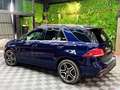 Mercedes-Benz GLE 250 d 4MATIC Bleu - thumbnail 4