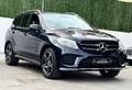 Mercedes-Benz GLE 250 d 4MATIC Bleu - thumbnail 11