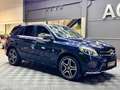 Mercedes-Benz GLE 250 d 4MATIC Bleu - thumbnail 2