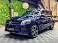 Mercedes-Benz GLE 250 d 4MATIC Bleu - thumbnail 1