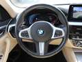 BMW 530 d Limousine HiFi DAB LED WLAN RFK el. Sitze Schwarz - thumbnail 16