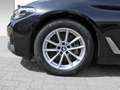 BMW 530 d Limousine HiFi DAB LED WLAN RFK el. Sitze Zwart - thumbnail 9