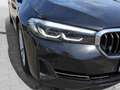 BMW 530 d Limousine HiFi DAB LED WLAN RFK el. Sitze Negro - thumbnail 10