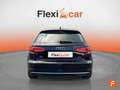 Audi A3 Sportback 1.6TDI S Line Edition 85kW Negro - thumbnail 8