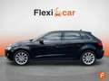 Audi A3 Sportback 1.6TDI S Line Edition 85kW Negro - thumbnail 5