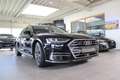 Audi A8 50 TDI quattro Mild-Hybrid 210 kW ( 3,0 Ltr. - ... Black - thumbnail 3