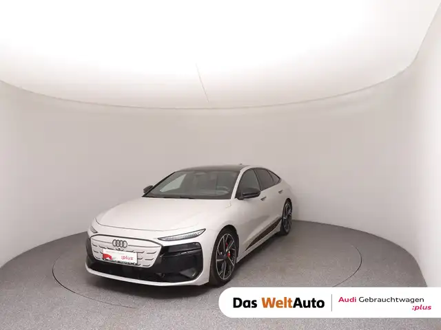 Audi S6 e-tron Sportback quattro 370 kW