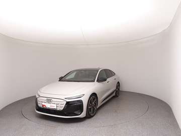 e-tron Sportback quattro 370 kW