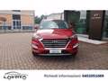 Hyundai TUCSON 1.6 CRDi 48V XPrime + SP CV 115 Rouge - thumbnail 2