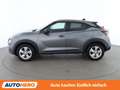 Nissan Juke 1.0 DIG-T N-Connecta Grau - thumbnail 3
