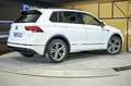 Volkswagen Tiguan Advance 2.0 TDI 110kW 150CV DSG Weiß - thumbnail 5