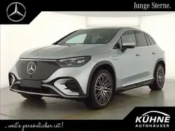 Mercedes-Benz EQE SUV EQE 500 4M SUV AMG+Premium Plus+Headup+21 Zoll