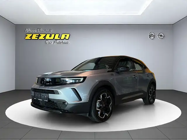 Opel Mokka-E Mokka-e Elektromotor 50kWh  3 Phasig 100 kW Ult...