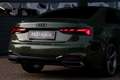 Audi A5 Coupé 40 TFSI Edition One S-Line /LED/CAMERA/SFEER Vert - thumbnail 5