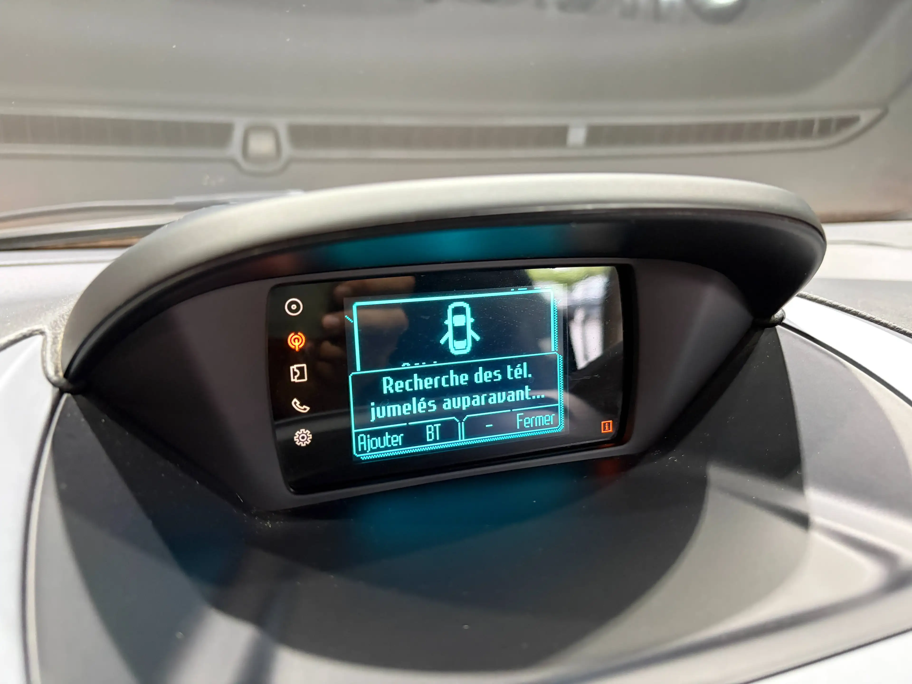 Ford B-Max 1.0 EcoBoost *BLUETOOTH*CAPTEUR*1ER PROPRIO*GARANTIE* — photo 10