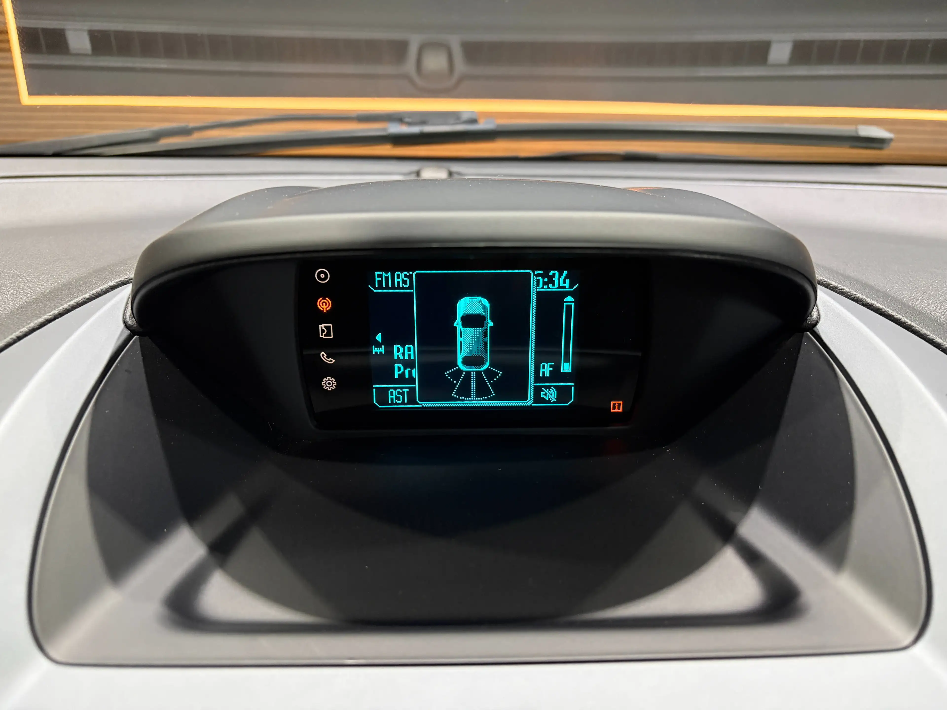 Ford B-Max 1.0 EcoBoost *BLUETOOTH*CAPTEUR*1ER PROPRIO*GARANTIE* — photo 9