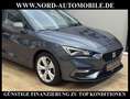 SEAT Leon FR-Line 2.0 TDI DSG Kamera/Navi/LED FR Grau - thumbnail 11