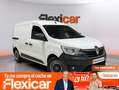 Renault Express Confort 1.5 Blue dCi 70 kW (95 cv) Blanco - thumbnail 1