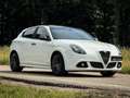 Alfa Romeo Giulietta 1.7 TBi Quadrifoglio Verde | Org. NL! | Panorama d Weiß - thumbnail 6
