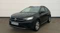 Volkswagen Taigo 1.0 TSI DSG 85kW Negro - thumbnail 3