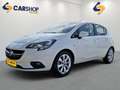 Opel Corsa 1.4 Design Line 90 Blanco - thumbnail 1