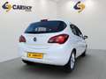 Opel Corsa 1.4 Design Line 90 Blanco - thumbnail 4