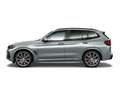 BMW X3 xDrive 20dA,M Sport,Laserlicht,HeadUp,SurroundView Grau - thumbnail 2