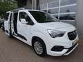 Opel Combo Life E Edition 1.5 D 1.Hd*HU 05/27*Garan. Blanc - thumbnail 4