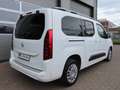 Opel Combo Life E Edition 1.5 D 1.Hd*HU 05/27*Garan. Blanc - thumbnail 8