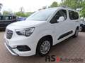 Opel Combo Life E Edition 1.5 D 1.Hd*HU 05/27*Garan. Blanc - thumbnail 3
