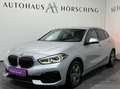 BMW 118 d Aut. //M-Lenkrad//Head-Up//Lenkradheizung// Silber - thumbnail 3